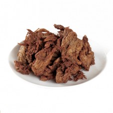 Beef strips by contis
